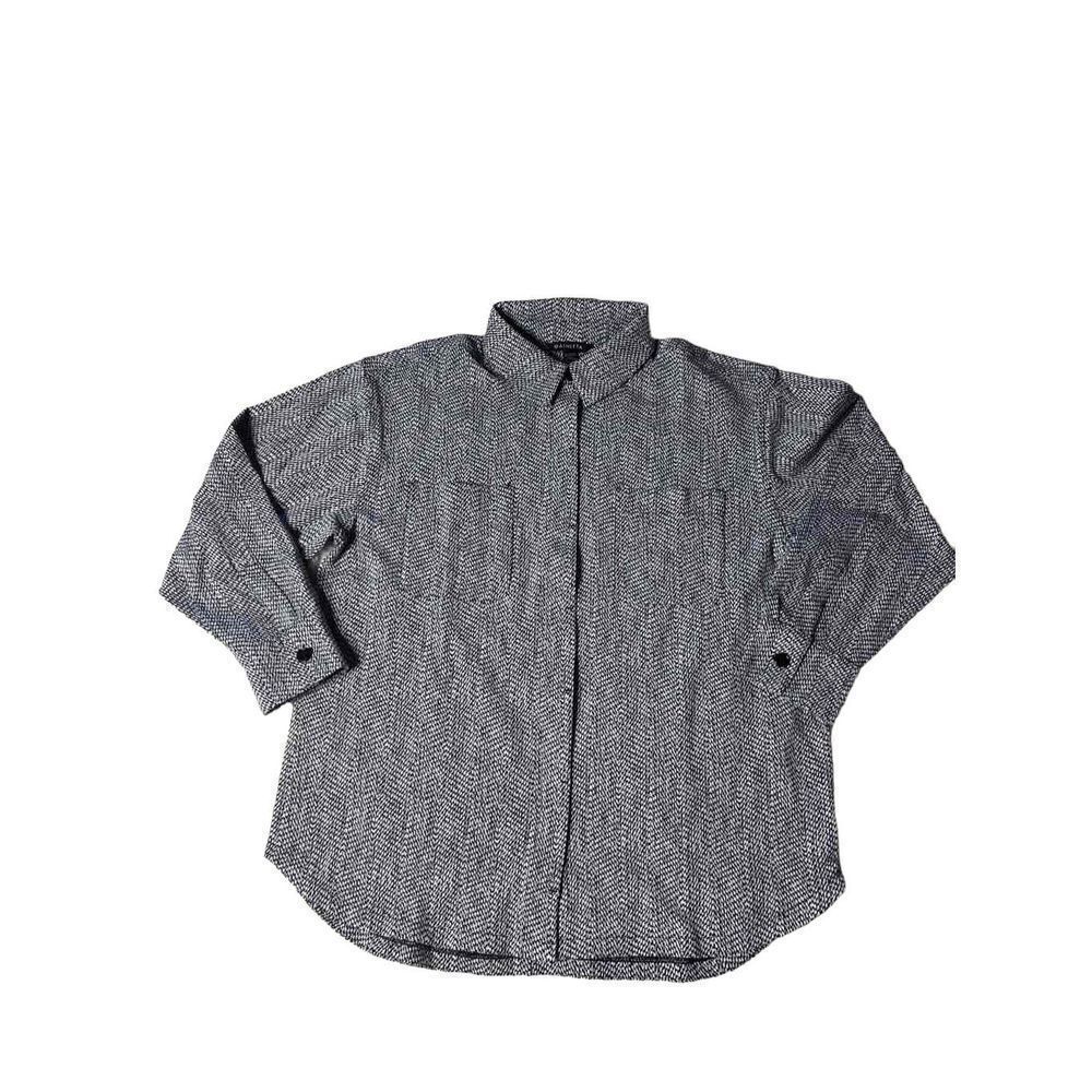 Athleta Shirt Jacket 